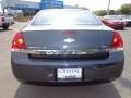 Cyber Gray Metallic - Impala LT Photo No. 7