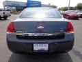 Cyber Gray Metallic - Impala LT Photo No. 8