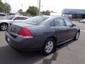 Cyber Gray Metallic - Impala LT Photo No. 9