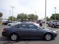 Cyber Gray Metallic - Impala LT Photo No. 10