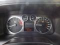 2007 Desert Orange Metallic Hummer H3   photo #13
