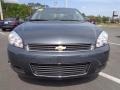 Cyber Gray Metallic - Impala LT Photo No. 14