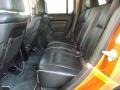2007 Desert Orange Metallic Hummer H3   photo #17