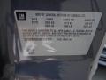 Cyber Gray Metallic - Impala LT Photo No. 23