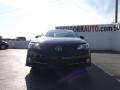 Attitude Black Metallic - Camry SE Photo No. 2
