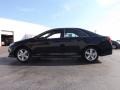 Attitude Black Metallic - Camry SE Photo No. 4