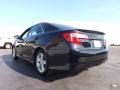 Attitude Black Metallic - Camry SE Photo No. 6