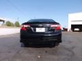 Attitude Black Metallic - Camry SE Photo No. 7