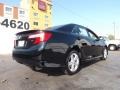 Attitude Black Metallic - Camry SE Photo No. 8