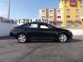 Attitude Black Metallic - Camry SE Photo No. 9