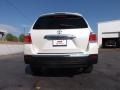 2013 Blizzard White Pearl Toyota Highlander Limited  photo #7