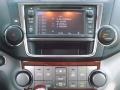 2013 Blizzard White Pearl Toyota Highlander Limited  photo #12