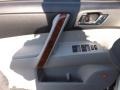2013 Blizzard White Pearl Toyota Highlander Limited  photo #15
