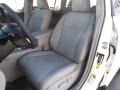 2013 Blizzard White Pearl Toyota Highlander Limited  photo #16
