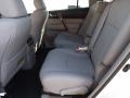2013 Blizzard White Pearl Toyota Highlander Limited  photo #17
