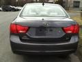 2009 Midnight Gray Kia Optima LX  photo #8