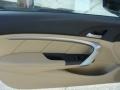 Taffeta White - Accord EX-L V6 Coupe Photo No. 6