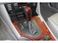Grey Transmission Photo for 2003 BMW 5 Series #79264473