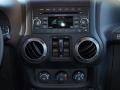 2013 Rock Lobster Red Jeep Wrangler Unlimited Sahara 4x4  photo #6