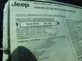 2013 Rock Lobster Red Jeep Wrangler Unlimited Sahara 4x4  photo #7
