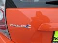  2013 Prius c Hybrid Two Logo