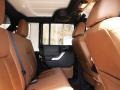Black - Wrangler Unlimited Sahara 4x4 Photo No. 4