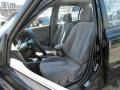 Black Obsidian - Elantra GLS Sedan Photo No. 11