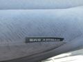 Black Obsidian - Elantra GLS Sedan Photo No. 12