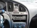 Black Obsidian - Elantra GLS Sedan Photo No. 15