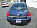 2010 Imperial Blue Metallic Chevrolet Impala LS  photo #7