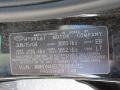 Black Obsidian - Elantra GLS Sedan Photo No. 19