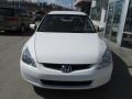 2003 Taffeta White Honda Accord LX Sedan  photo #3