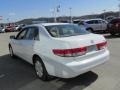 2003 Taffeta White Honda Accord LX Sedan  photo #6