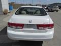 2003 Taffeta White Honda Accord LX Sedan  photo #7