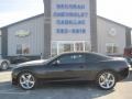 Black 2010 Chevrolet Camaro SS/RS Coupe