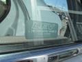 2003 Taffeta White Honda Accord LX Sedan  photo #9