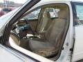 2003 Taffeta White Honda Accord LX Sedan  photo #10