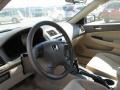 2003 Taffeta White Honda Accord LX Sedan  photo #12