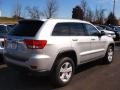 Bright Silver Metallic - Grand Cherokee Laredo X Package 4x4 Photo No. 3