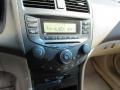 2003 Taffeta White Honda Accord LX Sedan  photo #14