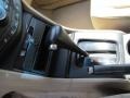 2003 Taffeta White Honda Accord LX Sedan  photo #15