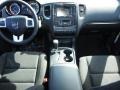 2013 Brilliant Black Crystal Pearl Dodge Durango Rallye AWD  photo #6