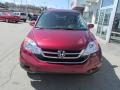 2011 Tango Red Pearl Honda CR-V EX-L 4WD  photo #4