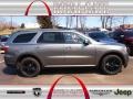 Mineral Gray Metallic - Durango Crew Photo No. 1