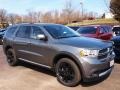 Mineral Gray Metallic - Durango Crew Photo No. 2