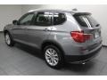 2013 Space Gray Metallic BMW X3 xDrive 28i  photo #5