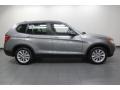 2013 Space Gray Metallic BMW X3 xDrive 28i  photo #7