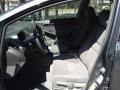 2011 Polished Metal Metallic Honda Civic DX-VP Sedan  photo #10