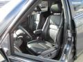 2010 Polished Metal Metallic Honda CR-V EX-L AWD  photo #11