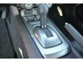 6 Speed TAPshift Automatic 2013 Chevrolet Camaro SS/RS Convertible Transmission